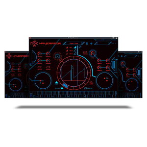 Tracktion MOK Waverazor(����s��)(�I�����C���[�i) DTM �\�t�g�E�F�A����