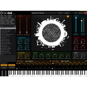 Tracktion Biotek 2(����s��)(�I�����C���[�i) DTM �\�t�g�E�F�A����