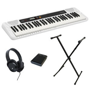 CASIO CT-S200WE[Casiotone]yANZT[ZbgAz dqsAmȆՊy |[^uL[{[h