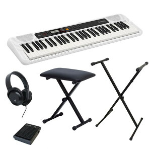 CASIO CT-S200WE[Casiotone]yANZT[ZbgCz dqsAmȆՊy |[^uL[{[h