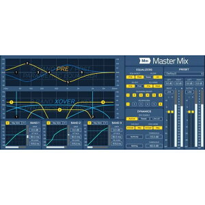 Tracktion Master Mix(����s��)(�I�����C���[�i) DTM �v���O�C���\�t�g
