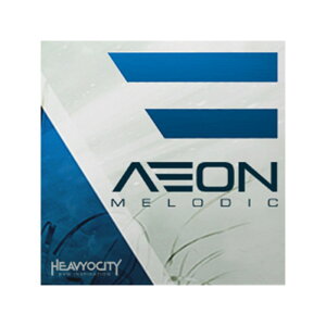 HEAVYOCITY AEON MELODIC(s)(IC[i) DTM \tgEFA