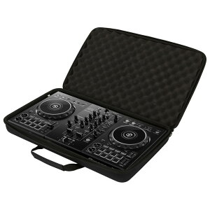 Pioneer DJ DJC-B (DDJ-FLX4 ΉLOP[X) DJ@ DJpP[XEobO