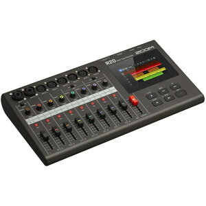 ZOOM R20(R20 Multi Track Recorder) ���R�[�f�B���O ���R�[�_�[�E�v���C���[