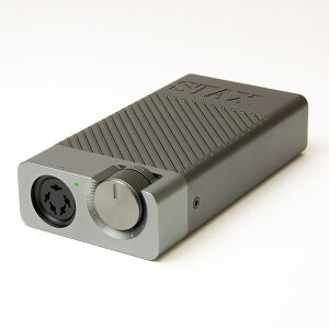 STAX SRM-D10MK2(|[^uEhCo[jbg)(X^bNX)(C[Xs[J[)(USB DAC|[^uEhCo[Ejbg) R[fBO wbhtHECtH