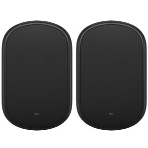 TANNOY DVS 801 BLACK y1yAzy񂹏i / [͕ʓrAz zM@ECu@ PAXs[J[