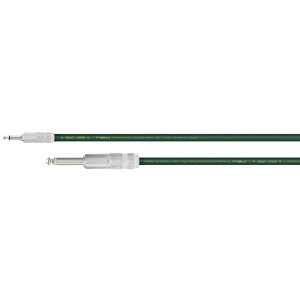 Oyaide QAC-222 35-63TS/3.0�y3.0m�z ���R�[�f�B���O �P�[�u���E�ϊ��v���O