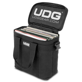 あす楽 UDG U9500 Ultimate スターターバッグ 【最大約50枚収納対応 レコードバッグ】 DJ機器 DJ用ケース・バッグ