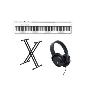 Roland FP-30X-WH + X^X^hZbgywbhzENXtzzvmF(dqsAm) dqsAmȆՊy dqsAm