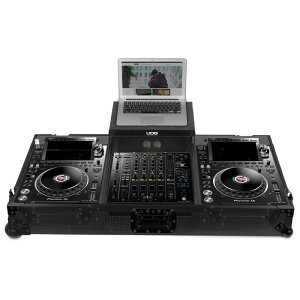 zB UDG yH̃X[p[Z[z U91086BL Ultimate tCgP[XZbg CDJ-3000/A9 Black (bvgbvVFt{zC[t) DJ@ DJpP[XEobO