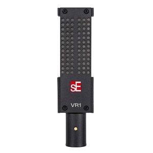 sE Electronics VR1(�p�b�V�u���{���}�C�N)(�G�X�C�[�G���N�g���j�N�X) ���R�[�f�B���O �}�C�N