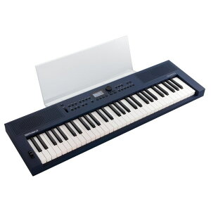 Roland GOKEYS3-MU【MRGKS3/5(専用譜面立て)セット】(代引き不可) シンセサイザー・電子楽器 その他電子楽器