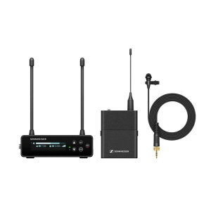 SENNHEISER EW-DP ME 2 SET (T12)|[^u׃AZbg (ME 2t)([nCU[)(CX}CN) R[fBO }CN