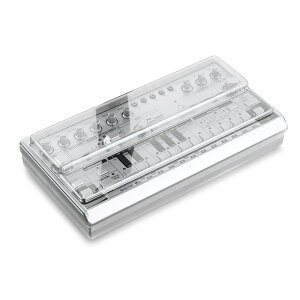 DECKSAVER DS-PC-TD3 yBehringerTD-3Ήz VZTCU[Edqy VZEL[{[hANZT