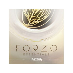 HEAVYOCITY FORZO ESSENTIALS(����s��)(�I�����C���[�i) DTM �\�t�g�E�F�A����