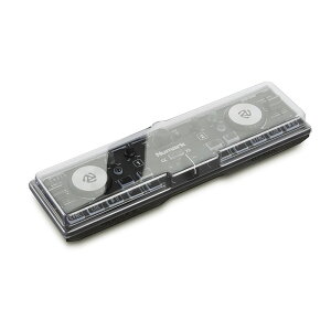 zB DECKSAVER yH̃X[p[Z[z DSLE-PC-DJ2GO2 yNumark DJ2GO2 TOUCHΉ {̕یJo[z DJ@ DJANZT[