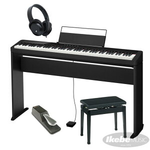 CASIO JVI Privia PX-S1100BK+X^h+Ꭹ݃CX+_p[y_ZbgyszyEʓrρz(dqsAm) dqsAmȆՊy dqsAm