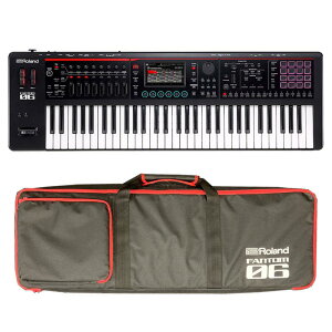 Roland FANTOM-06(61) [h VZTCU[ VZTCU[Edqy VZTCU[