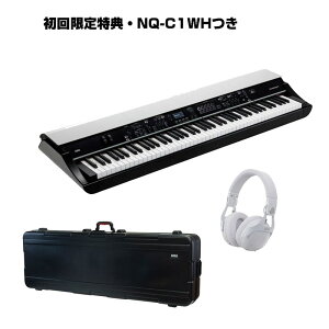 KORG Grandstage X+HC-88KEYZbgzvmF VZTCU[Edqy Xe[WsAmEIK