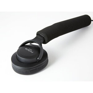 PHONON 03 Stick �y���m�����d�l�Ў��X�e�B�b�N�w�b�h�z���z DJ�@�� DJ�w�b�h�t�H��