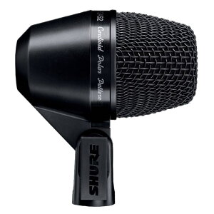 SHURE PGA52-XLR R[fBO }CN
