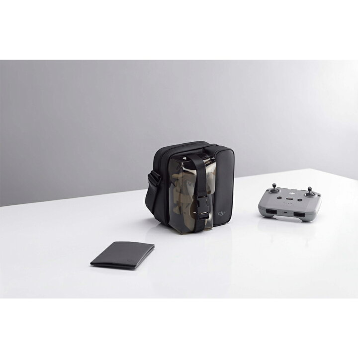 楽天市場】DJI ミニバッグ + (ブラック) 収納 Mavic Mini / DJI Mini 2 