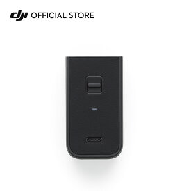 DJI Pocket 2 Do-It-Allハンドル DJI Pocket 2専用アクセサリー ワイヤレス接続 快適な持ち心地