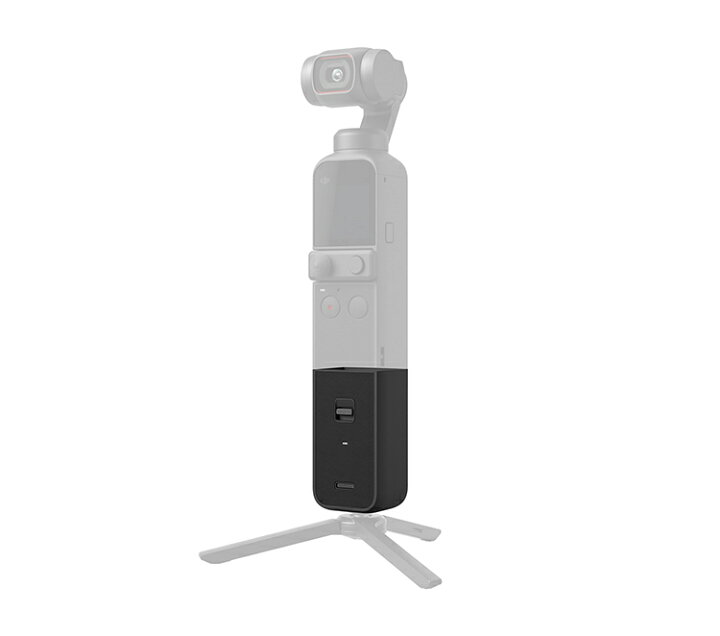 楽天市場】DJI Pocket 2 Do-It-Allハンドル DJI Pocket 2専用 