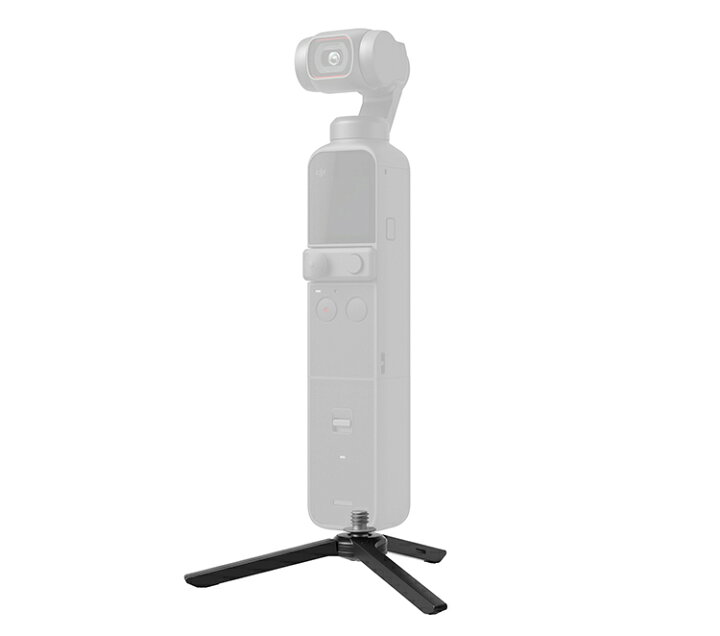 楽天市場】DJI Pocket 2 マイクロ三脚 DJI Pocket 2専用アクセサリー 