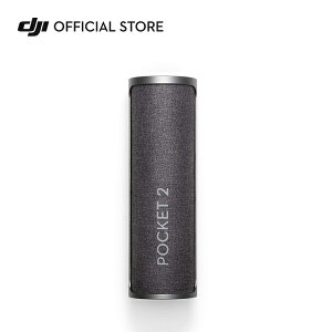 DJI Pocket 2 �[�d�P�[�X DJI Pocket 2��p�A�N�Z�T���[�@��e��1500mAh�@�O�o��ł��[�d�ł���