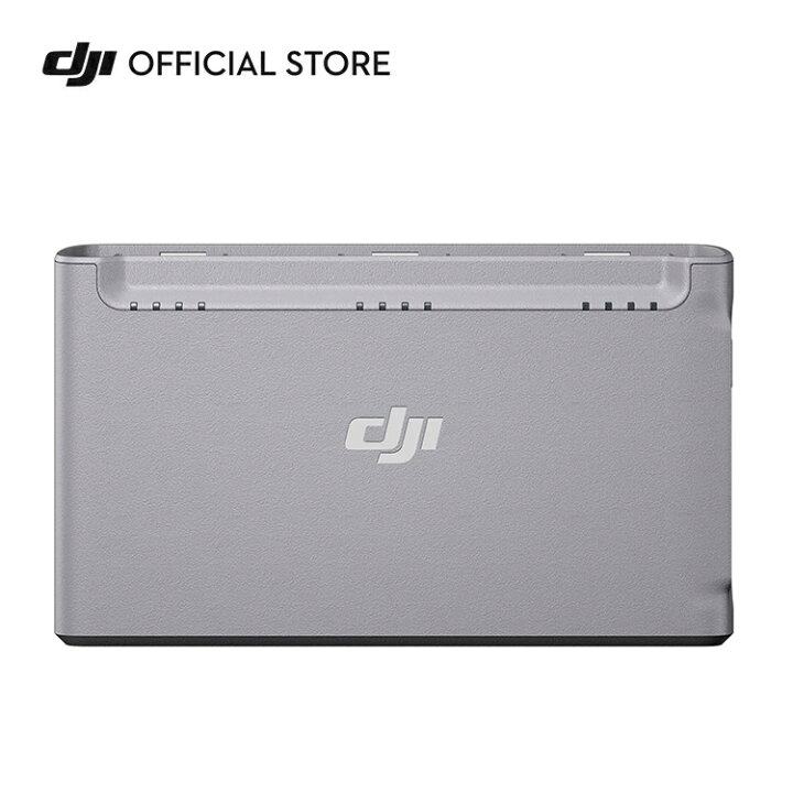 楽天市場】DJI Mini 2 2WAY 充電ハブ DJI Mini 2 専用アクセサリー 