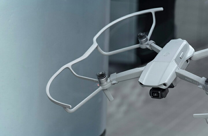 楽天市場】DJI Mavic Air 2 プロペラガード DJI Air 2S / Mavic Air 2 