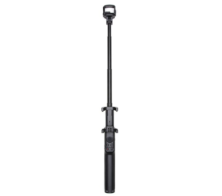 DJI OSMO POCKET 2 Creator Combo 延長ロッド付き ビデオカメラ 