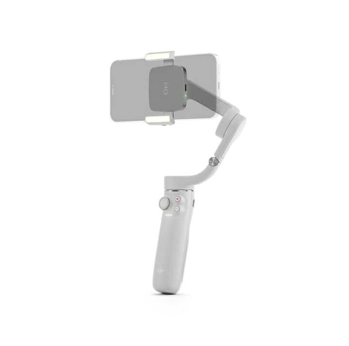 楽天市場】DJI Osmo Mobile 6 SE 補助ライト内蔵スマートフォン 