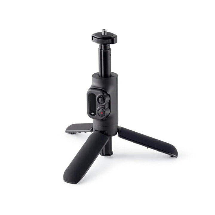 楽天市場】DJI Action 2 延長ロッド（リモコン内蔵）延長ロッド 三脚 