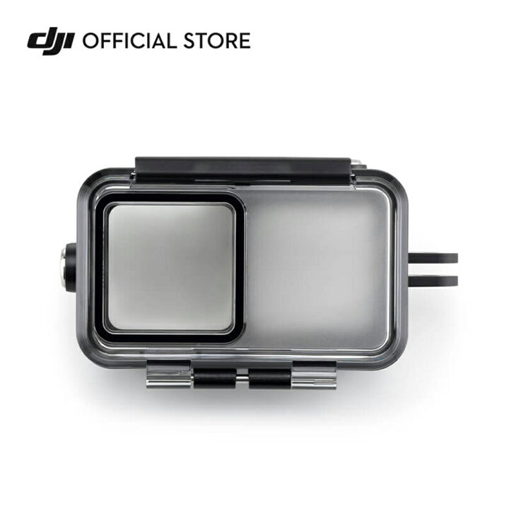 楽天市場】DJI Action 2 防水ケース DJI Action 2 専用アクセサリー 高 