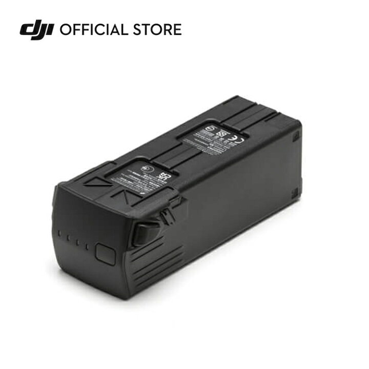 楽天市場】DJI Mavic 3 インテリジェント フライトバッテリー Mavic 3 