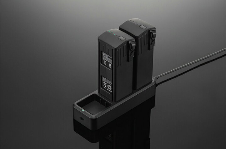 楽天市場】DJI Mavic 3 バッテリー充電ハブ DJI Mavic 3 アクセサリー 