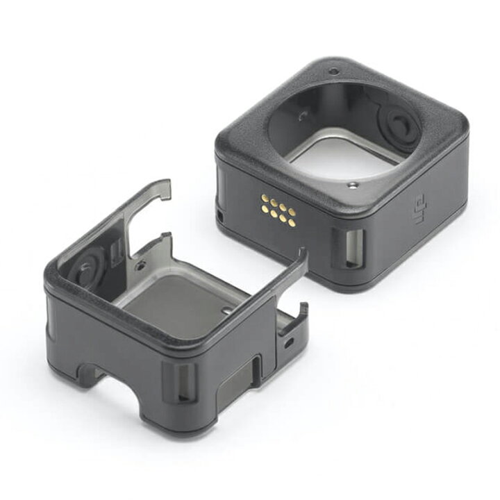 楽天市場】DJI Action 2 磁気保護ケース 衝撃 キズ 摩擦から保護 