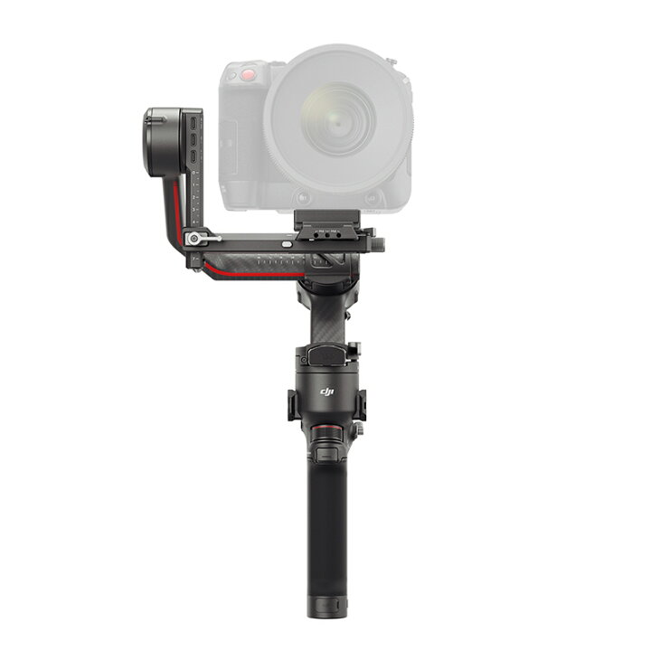 楽天市場】ジンバル 一眼レフ DJI RS 3 Pro スタビライザー DJI 