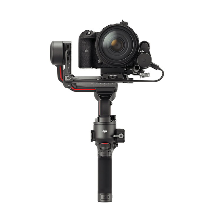 楽天市場】ジンバル 一眼レフ DJI RS 3 Combo スタビライザー DJI 