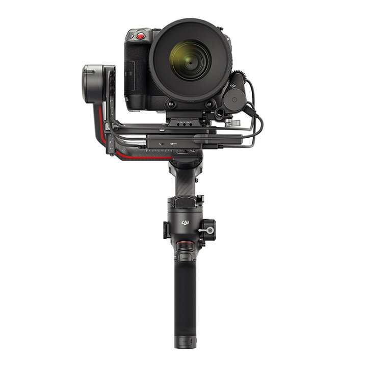 楽天市場】SALE15%OFF☆カメラ ジンバル スタビライザー 一眼レフ DJI  
