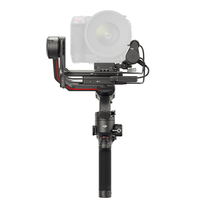 楽天市場】カメラ ジンバル スタビライザー DJI RS 3 Pro Combo : DJI 