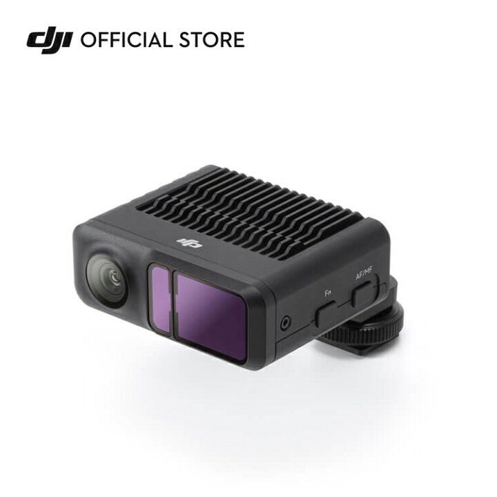 楽天市場】DJI LiDAR レンジファインダー DJI RS 4 Pro DJI RS 3 Pro 