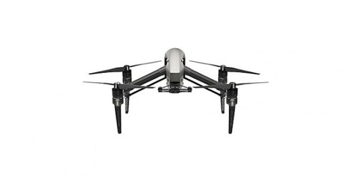 最終値下げ】DJI Inspire2 2オペセット（楽天市場】DJI Inspire 2 