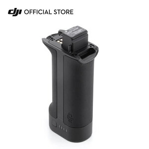 DJI RS BG21Obv DJI Focus Pro Grip DJI RS 4 DJI RS 3
