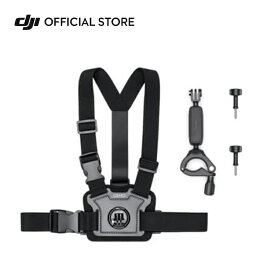 DJI Osmo Action バイク・自転車用アクセサリーキット Osmo Action 5 Pro Action 4 Action 3 DJI Action 2 Osmo Action対応
