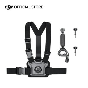 DJI Osmo Action oCNE]ԗpANZT[Lbg Osmo Action 5 Pro Action 4 Action 3 DJI Action 2 Osmo ActionΉ