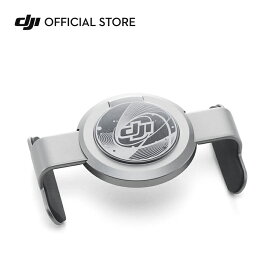 DJI Osmo Mobile 磁気スマートフォンクランプ 3
