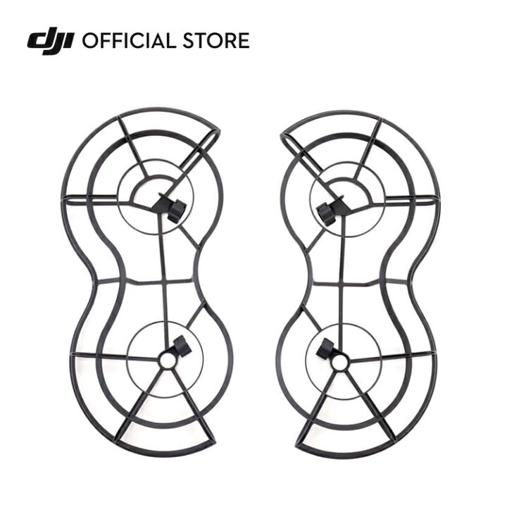 楽天市場】DJI Mini 3シリーズ 360°プロペラガード : DJI 楽天市場店
